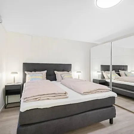Luxury 2 Bedroom With Dedicated Office Στάβανγκερ