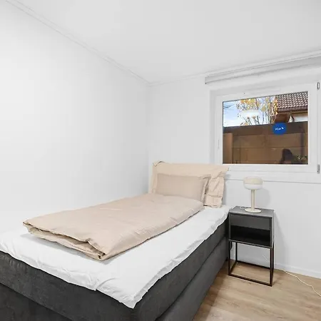 Luxury 2 Bedroom With Dedicated Office
