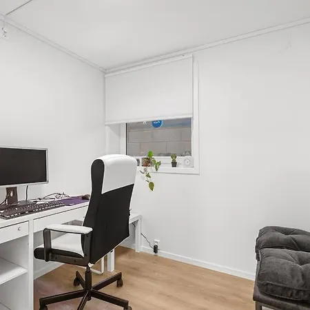 Luxury 2 Bedroom With Dedicated Office Apartman Stavanger