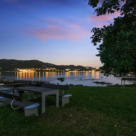 Luxury 2 Bedroom With Dedicated Office Stavanger