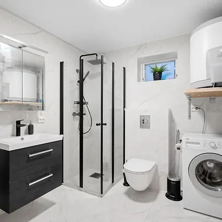 Apartman Luxury 2 Bedroom With Dedicated Office *